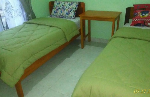 Bajawa House | Cinnamon Guest House