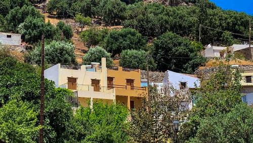 Kritsa House | Cinnamon House in Kritsa