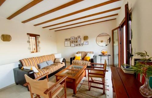 Kritsa House | Cinnamon House in Kritsa