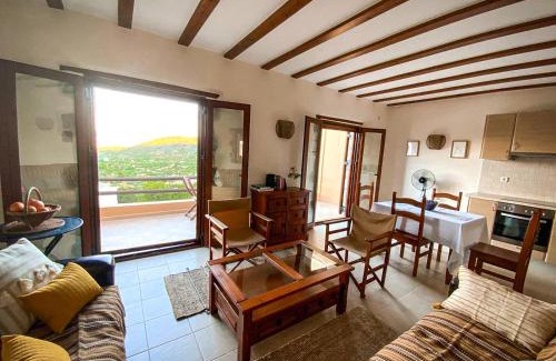 Kritsa House | Cinnamon House in Kritsa