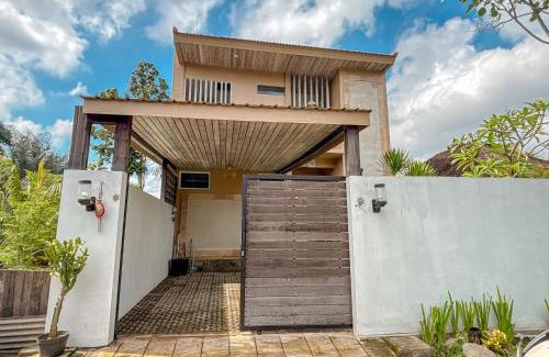 Cepaka Villa | Cinnamon Kubu