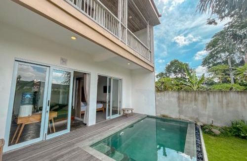 Cepaka Villa | Cinnamon Kubu