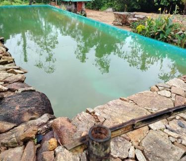 Palindanuwara Other | Cinnamon Leaf Leisure Resort Lake view Cabana