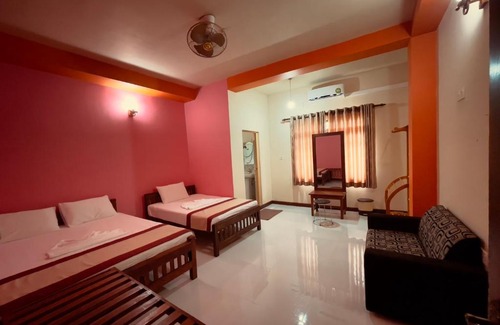Anuradhapura House | Cinnamon tree