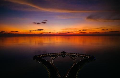 Aarah Resort | Cinnamon Velifushi Maldives