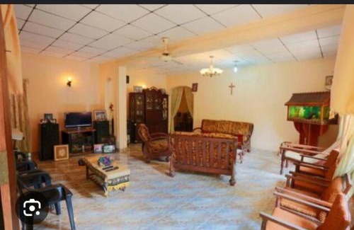 Seeduwa - Katunayake House | Cinnamon Villa