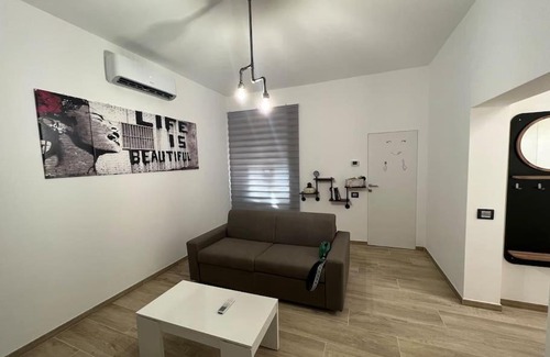 La Spezia House | Cinque Terre HUB LUXURY HOME IN LA SPEZIA