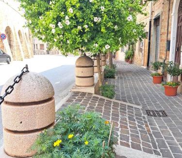 Osimo House | CINQUE TORRI AFFITTACAMERE