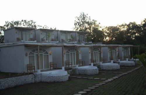 Kintamani Hotel | Cinze Villas and Hot Spring