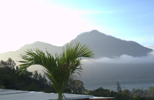 Kintamani Hotel | Cinze Villas and Hot Spring