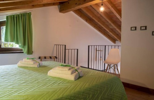 Sutri House | Cipresso by Interhome