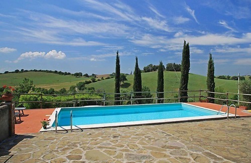 Campagnatico House | Cipresso by Interhome
