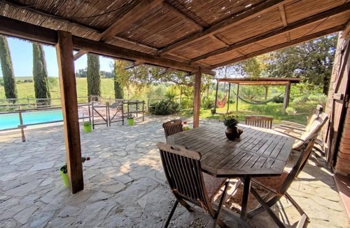 Campagnatico House | Cipresso by Interhome