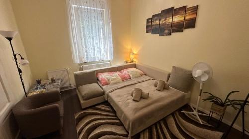 Tapolca Apartment | Ciprus Apartmanház