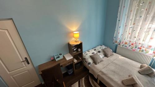 Tapolca Apartment | Ciprus Apartmanház