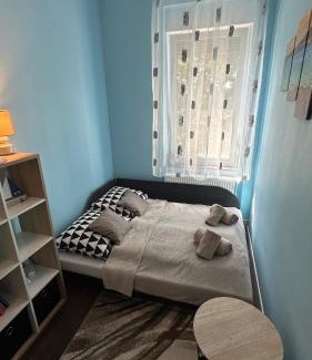 Tapolca Apartment | Ciprus Apartmanház