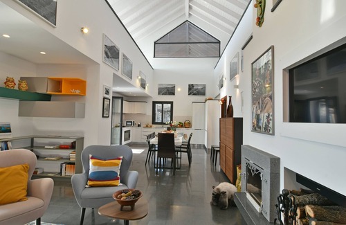 Trecastagni Bed & Breakfast | Cirasa Luxury Country House - Suite Uva