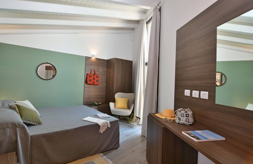Trecastagni Bed & Breakfast | Cirasa Luxury Country House - Suite Uva