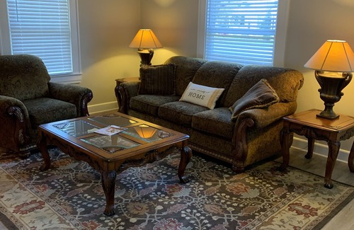 Wendell Cottage | Circa 1930's- updated bungalow located in the historic district.