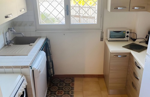 Latina Lido House | Circeo-Terracina Villa by the Sea
