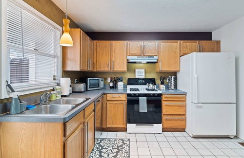 Ohio City House | Circle Chateau - Heart of Ohio City