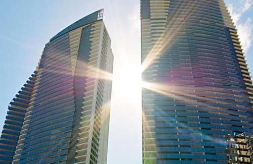 Surfers Paradise Apartment | Circle on Cavill – 1 Bedroom Ocean Spa Unit, Surfers Paradise