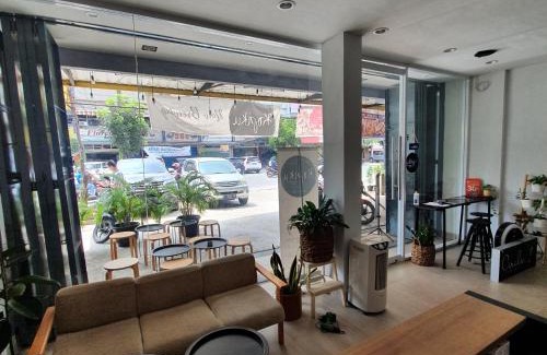 Palembang Hotel | Circle One