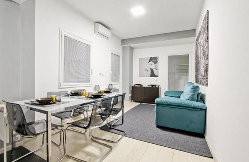 Ripa Apartment | Circo Massimo Apartment