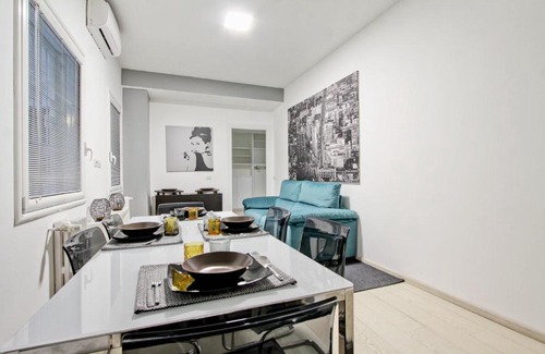 Ripa Apartment | Circo Massimo Apartment