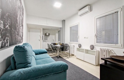 Ripa Apartment | Circo Massimo Apartment