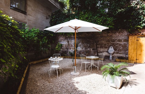 Ripa Hotel | Circo Massimo Guest House