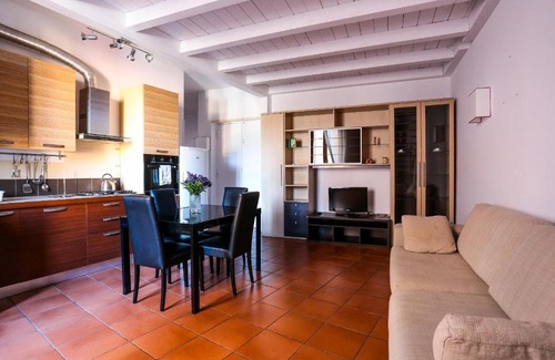 Ripa Apartment | Circo Massimo Residence