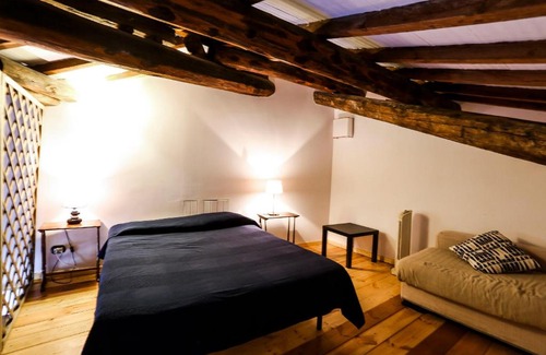 Ripa Apartment | Circo Massimo Residence