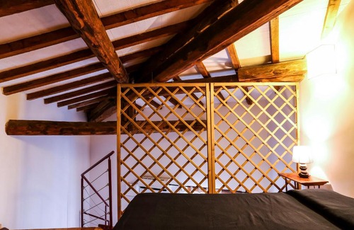Ripa Apartment | Circo Massimo Residence