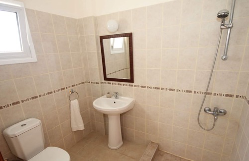 Karsiyaka Villa | Circular Tower Villa