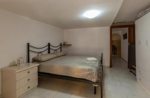 Naples City Centre Apartment | Cirillo 60