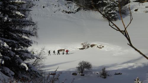 Val Cenis Resort | CIS-Ethic Etapes de Val Cenis