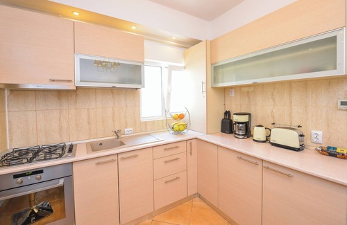 Bucharest City-Centre Apartment | Cismigiu Apartment - Cismigiu Gardens