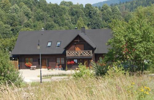 Cisna Bed & Breakfast | Cisna Chata - Bieszczady