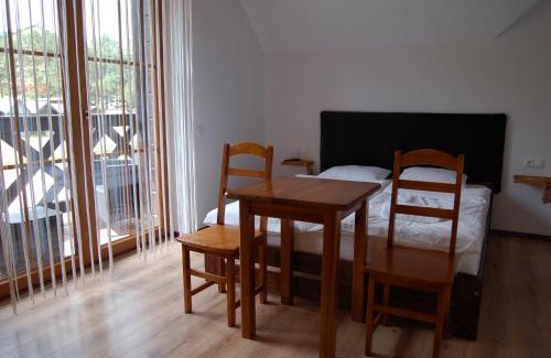 Cisna Bed & Breakfast | Cisna Chata - Bieszczady
