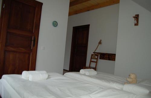 Cisna Bed & Breakfast | Cisna Chata - Bieszczady