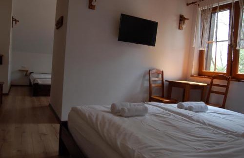 Cisna Bed & Breakfast | Cisna Chata - Bieszczady