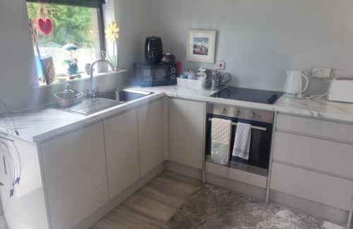 Ballygawley Apartment | Cistin Bheag Áine