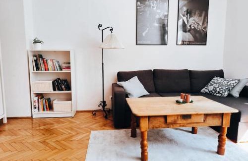 Torun Apartment | Cisza i przestrzeń 5 minut spacerem od Starego Miasta