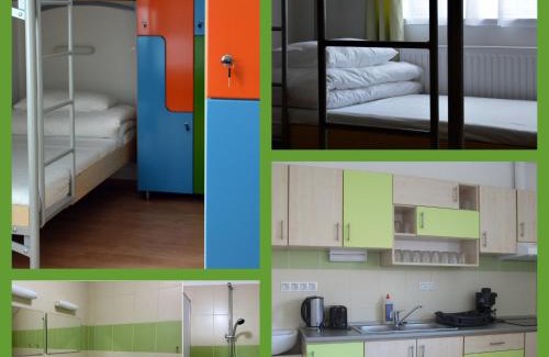 Baja Apartment | Ciszterci Ház Baja