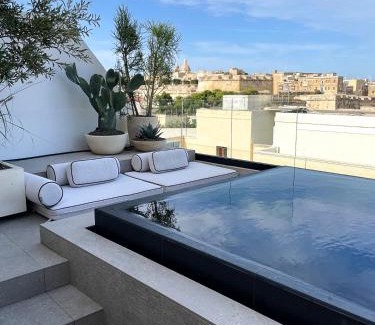 Kalkara Apartment | Cité Privée - FORBIDDEN CITY Hotels