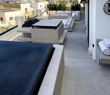 Kalkara Apartment | Cité Privée - FORBIDDEN CITY Hotels