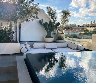 Kalkara Apartment | Cité Privée - FORBIDDEN CITY Hotels
