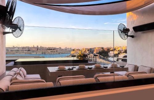 Kalkara Apartment | Cité Privée - FORBIDDEN CITY Hotels