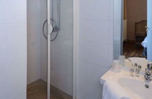 Villebois Hotel | Cit’Hôtel La Résidence